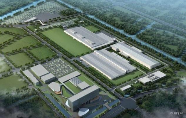 如果说此次凯迪拉克专属工厂的奠基是凯迪拉克发力中国豪华车市场的